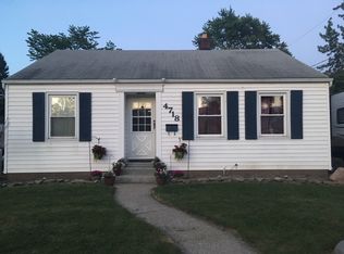 4718 293rd St, Toledo, OH 43611
