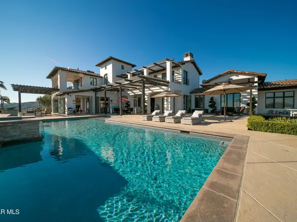 1451 E La Loma Ave, Somis, CA 93066