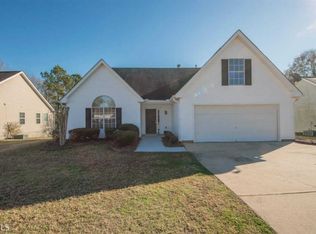 199 Calico Loop #50, Grantville, GA 30220