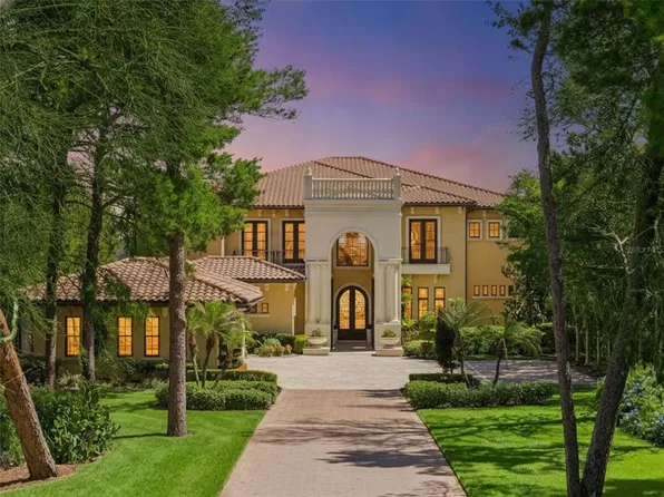 16619 AREZO COURT, MONTVERDE, FL 34756