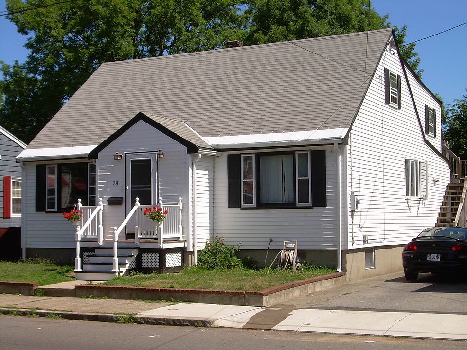 Single Family w/ In-Law or 2 family