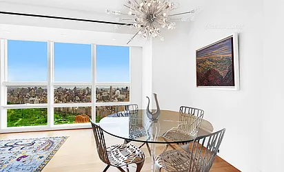 Sold by Engel & Völkers New York City