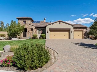 3955 Nature Trl, Reno, NV 89511