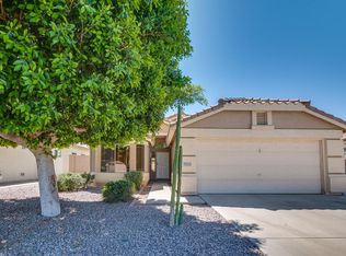 529 E Redondo Dr, Gilbert, AZ 85296