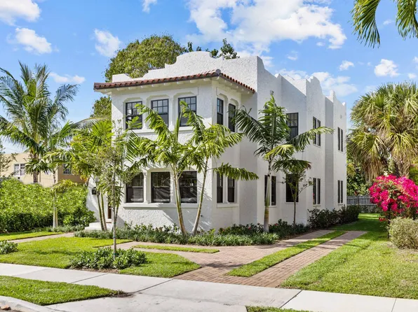 225 Monroe Drive, West Palm Beach, FL 33405