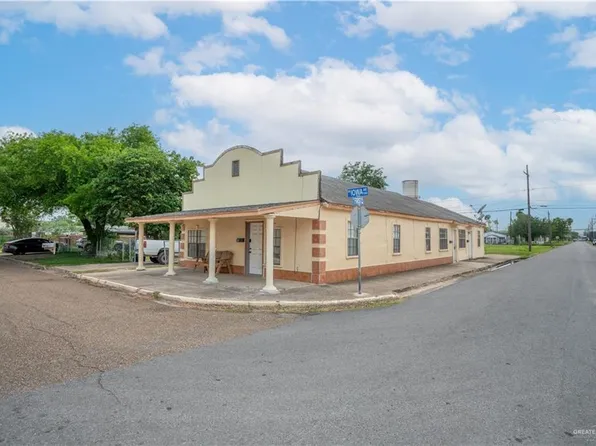 100 S Iowa Ave, Weslaco, TX 78596