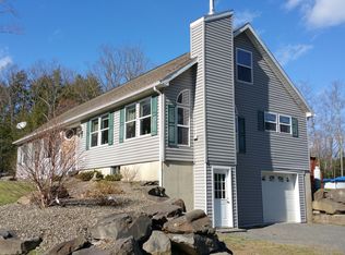 214 Vernal Butler Rd, Cairo, NY 12413