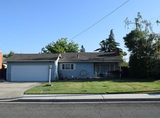 1119 Tornell Ave, Turlock, CA 95382