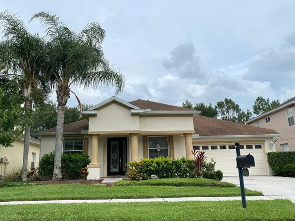 3451 Hickory Hammock Loop, Wesley Chapel, FL 33544