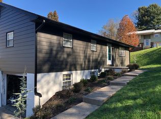 785 Cottonwood St, Morgantown, WV