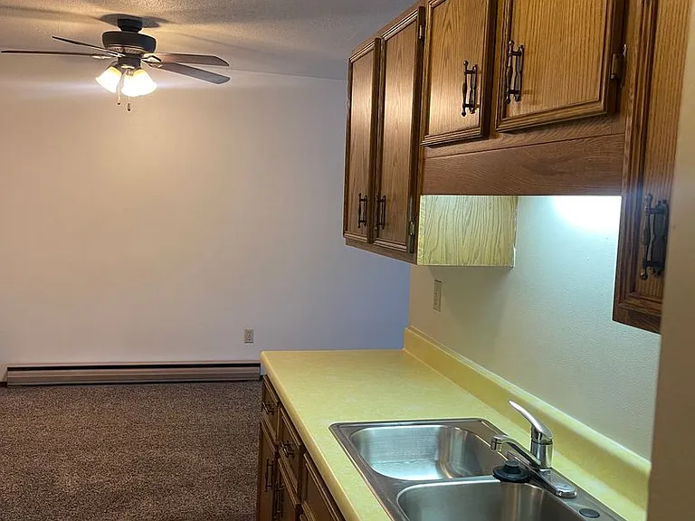 Silver Leaf Apartments — Photo 42