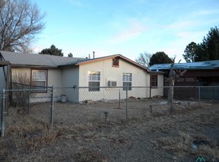 711 Miera St, Clayton, NM 88415