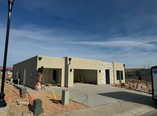 2669 W Venice Ln LOT 14, Saint George, UT 84770