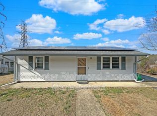 2616 N Skipwith Rd, Henrico, VA 23294