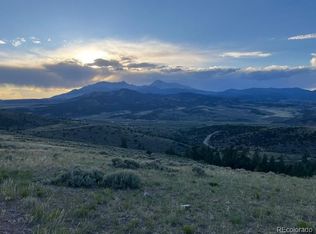 Lot 4630 Spring Road, Fort Garland, CO 81133