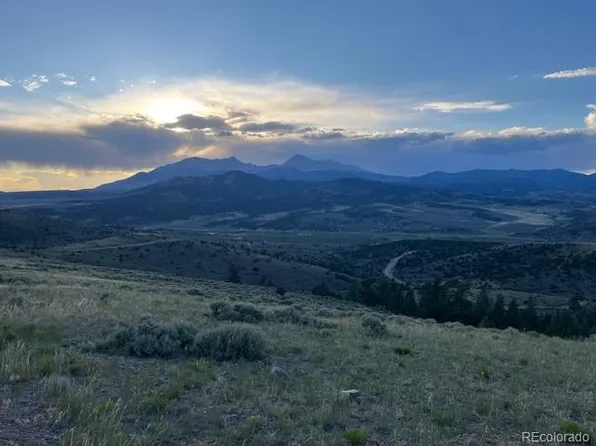 Lot 4630 Spring Road, Fort Garland, CO 81133