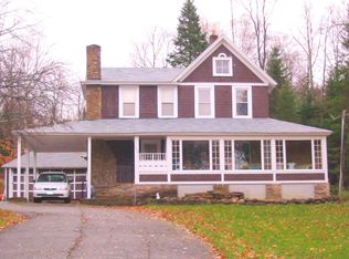 276 George Lapan Memorial Hwy, Saranac Lake, NY 12983