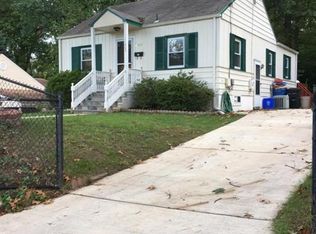 11809 Idlewood Rd, Silver Spring, MD 20906