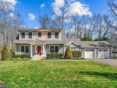 523 W End Ave, Haddonfield, NJ, 08033