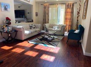 40 Bonita Vis, Foothill Ranch, CA 92610