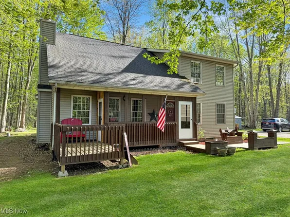 5970 W Maple Ave, Geneva, OH 44041