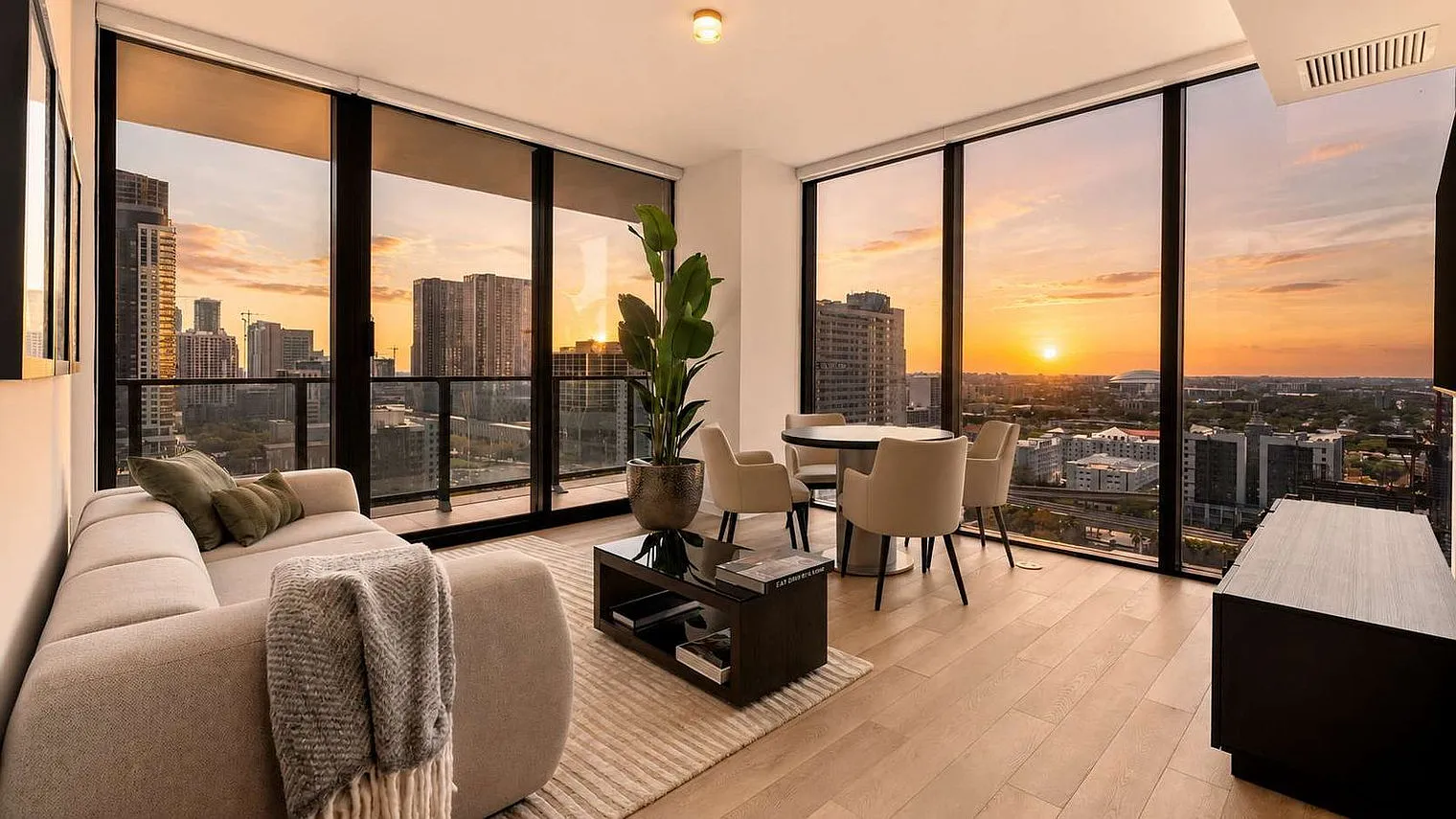 2 bed, 2.0 bath, 1054 sqft, $6,353 — Photo 1