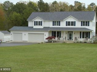 44778 Medleys Neck Rd, Leonardtown, MD 20650