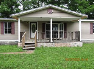 214 Pine Ridge Rd, Stearns, KY 42647