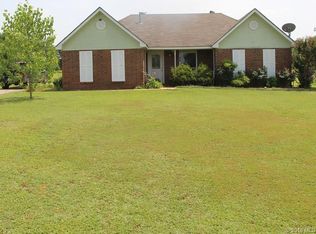 17281 Midway Dr, Poteau, OK 74953