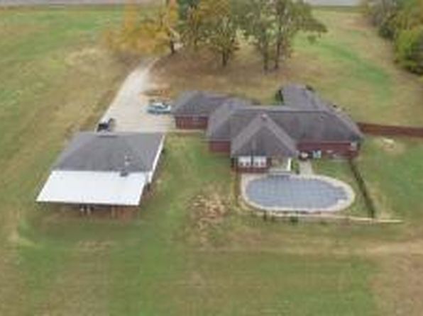 5121 E State Highway 22, Paris, AR 72855