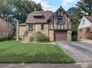 18442 Western Ave, Homewood, IL 60430