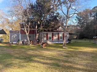 9022 Dairyland Heights Rd, Silsbee, TX 77656