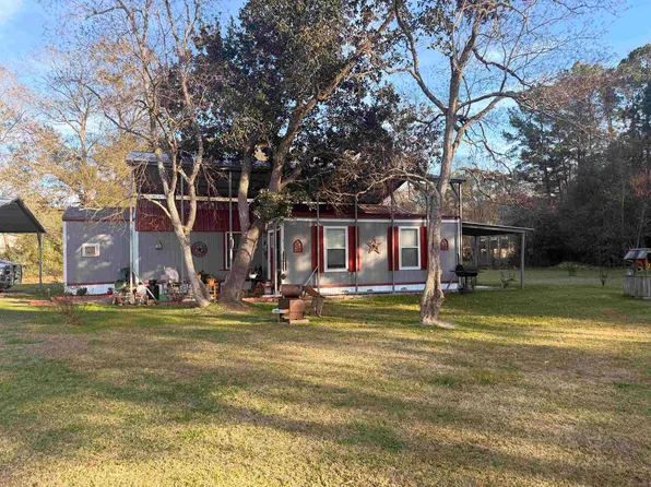 9022 Dairyland Heights Rd, Silsbee, TX 77656