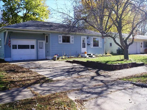 509 A St, Chippewa Falls, WI 54729