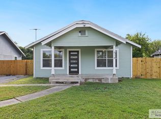 518 N J St, Harlingen, TX 78550