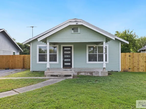 518 N J St, Harlingen, TX 78550