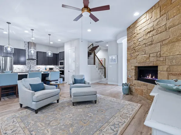 317 Skyflower Dr, Georgetown, TX 78628