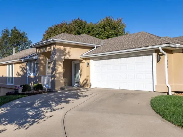 7910 N Locust St, Gladstone, MO 64118