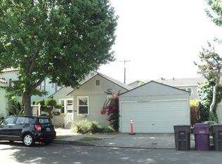 3318 E Vista St, Long Beach, CA 90803