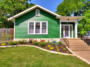 620 W 35th St, Austin, TX 78705