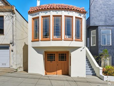 360 Day St, San Francisco, CA, 94131