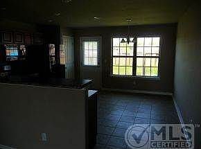 Open Floorplan