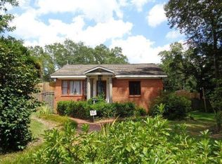 908 Avenue G, Bogalusa, LA 70427