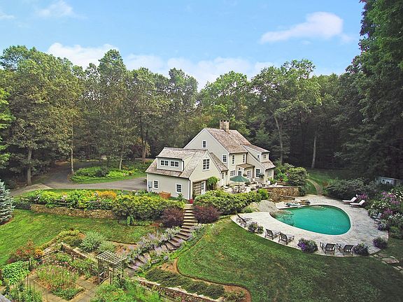 44 Granite Ridge Road