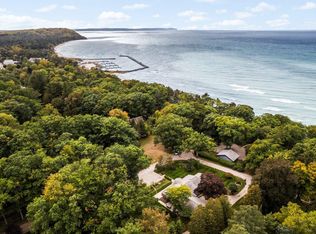 Hill St, Leland, MI 49654