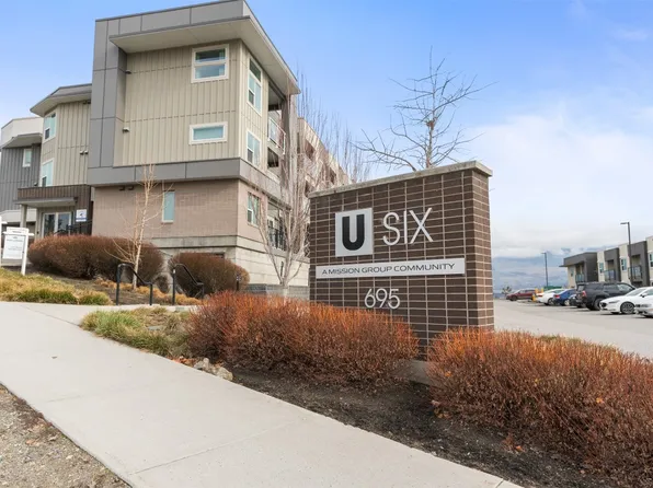 695 Academy Way #122, Kelowna, BC V1V 0C7