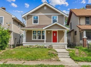 1120 21st Ave, Columbus, OH