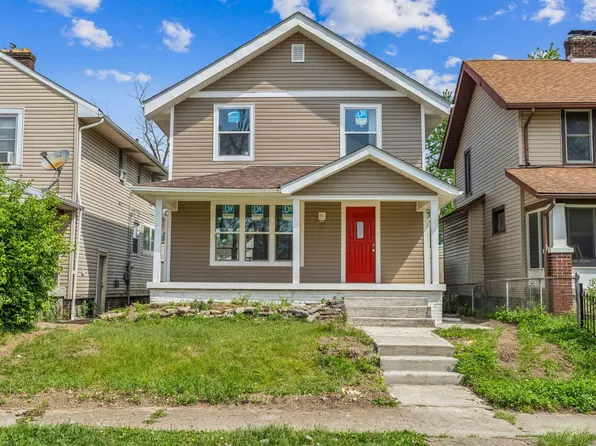 1120 21st Ave, Columbus, OH 43211