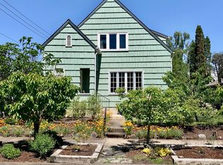 541 W 16th Ave, Eugene, OR 97401