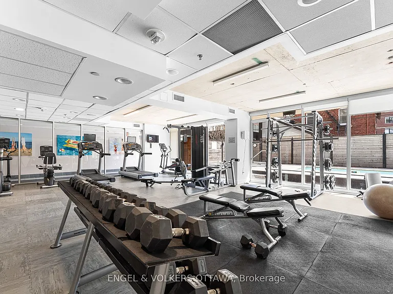 300 Lisgar St #1210 — Photo 26